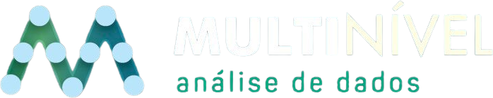 Multinível, análise de dados